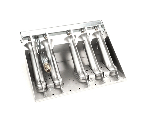 PITCO PARTS Pitco B8030901-C Pg Burner SG18 #41 Orf - SKU PTB8030901-C