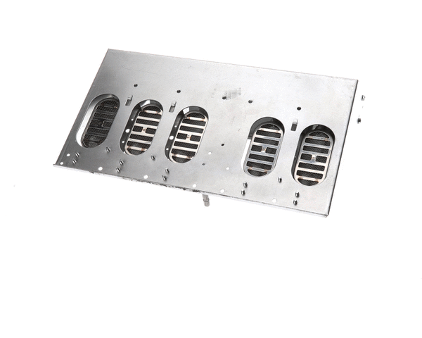 PITCO PARTS Pitco B8030918-C Burner Assembly - SKU PTB8030918-C