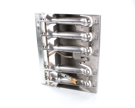 PITCO PARTS Pitco B8030919-C Pg Bnr SG18 #53 Orf Scb - SKU PTB8030919-C