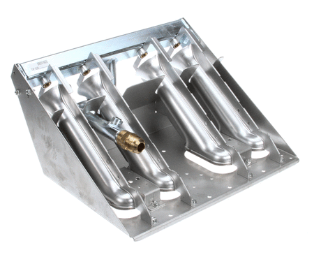 PITCO PARTS Pitco B8031603 Pg Bnr Assembly 601 Wr Face SG14 - SKU PTB8031603