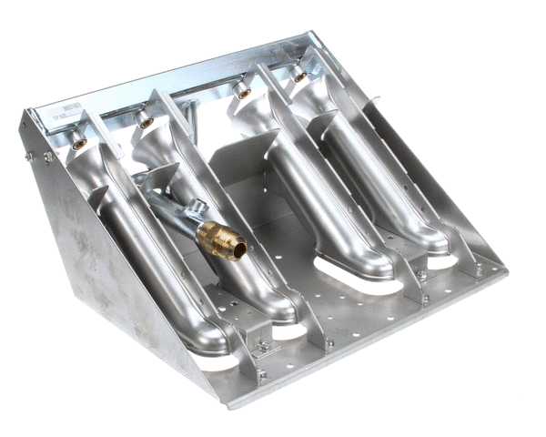 PITCO PARTS Pitco B8031603 Pg Bnr Assembly 601 Wr Face SG14 - SKU PTB8031603
