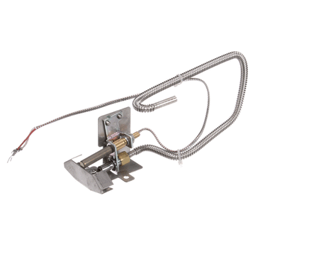 PITCO PARTS Pitco B8032101-C Pg Pilot Assembly Sg Nat - SKU PTB8032101-C