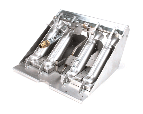PITCO PARTS Pitco B8035810-C Pg Burner SGH50 #46 Orf Scb - SKU PTB8035810-C