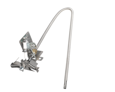 PITCO PARTS Pitco B8039513-C Pg Plt Ei SGM1824 Nat - SKU PTB8039513-C