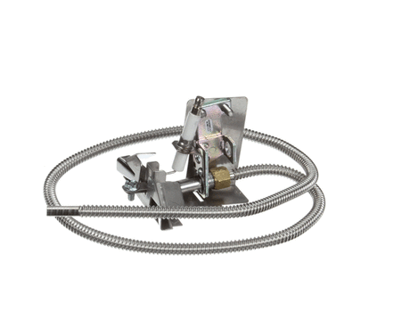 PITCO PARTS Pitco B8039515-C Pg Plt Ei SGM24/34 Nat - SKU PTB8039515-C