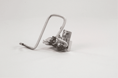 PITCO PARTS Pitco B8039517-C Pg Plt Ei SSH55/75 Nat - SKU PTB8039517-C