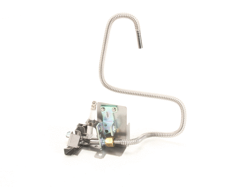 PITCO PARTS Pitco B8039523-C Pg Plt Ei SSH55T Nat - SKU PTB8039523-C