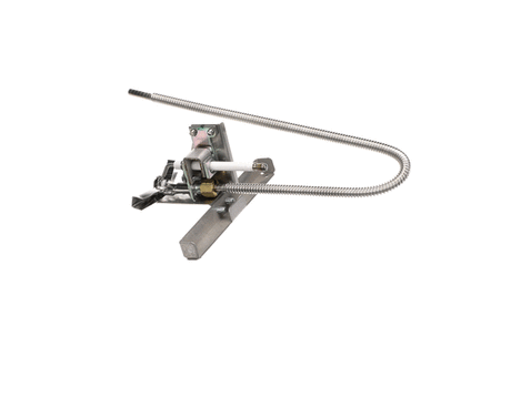 PITCO PARTS Pitco B8039902-C Pg Assembly Plt Ei LP Fbg - SKU PTB8039902-C