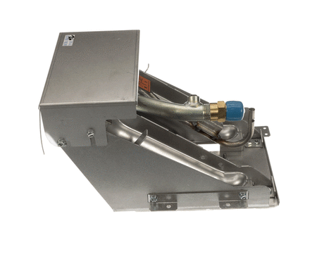 PITCO PARTS Pitco B8041104-C Pg Bnr Assembly #42 Nat Srtg Scb - SKU PTB8041104-C