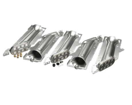 PITCO PARTS Pitco B8043208-C Pg Cnv SG18 Mv Nat To LP VS820 - SKU PTB8043208-C