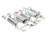 PITCO PARTS B8043242 - SKU PTB8043242