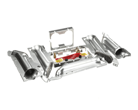 PITCO PARTS Pitco B8043246 Pg Conv SSH55T LP To Nat VR820 - SKU PTB8043246