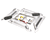 PITCO PARTS B8043270-C - SKU PTB8043270-C