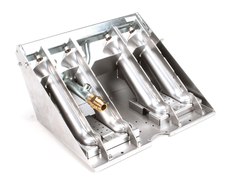 PITCO PARTS Pitco B8043501 Pg Bnr Assembly - SKU PTB8043501