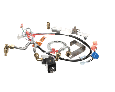 PITCO PARTS Pitco B8043701-C Pg Scb Valve Nat SG14 14R SGH50 - SKU PTB8043701-C