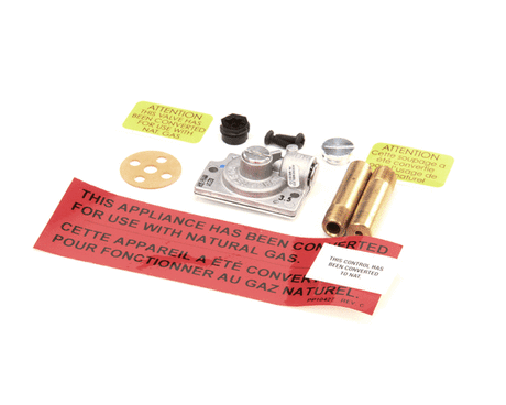 PITCO PARTS Pitco B8043803-C Gas Conv SLG40 Liquid Propane-N M/V - SKU PTB8043803-C