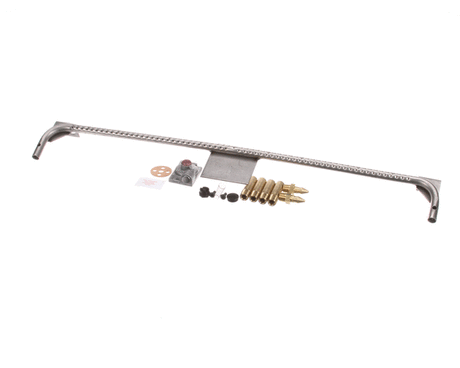 PITCO PARTS Pitco B8043812-C Gas Conv SLG100/18EG N-Liquid Propane M/ - SKU PTB8043812-C