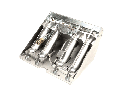 PITCO PARTS Pitco B8043910-C Burner Assembly Natural Gas #46 SSH55 - SKU PTB8043910-C