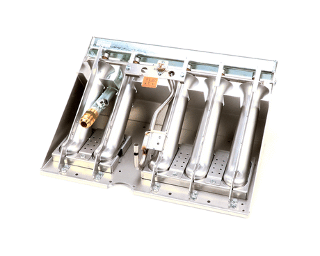 PITCO PARTS Pitco B8044230-C Pg Burner SSH75R/60WR #43 Orf Scb - SKU PTB8044230-C