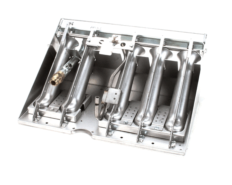 PITCO PARTS Pitco B8044250-C Natural Gas Burner SSH60W #46 Orf Scb - SKU PTB8044250-C