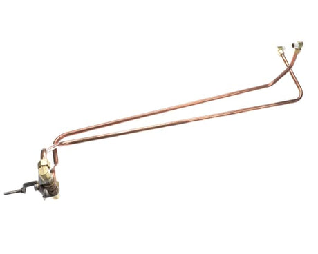 PITCO PARTS Pitco B8047901-C Pg Man Fill Valve SSPG14 - SKU PTB8047901-C
