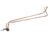 PITCO PARTS Pitco B8047901-C Pg Man Fill Valve SSPG14 - SKU PTB8047901-C