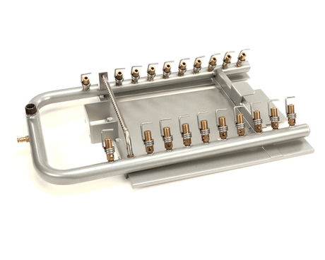 PITCO PARTS Pitco B8048901 Pg Bnr Manf Assembly MX/GPC14 Nat - SKU PTB8048901