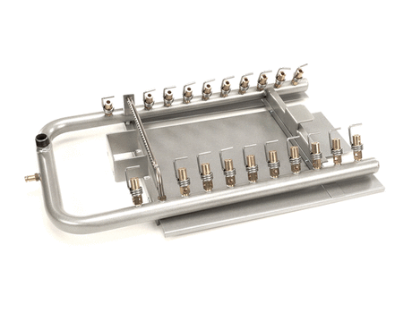 PITCO PARTS Pitco B8048902 Pg Bnr Manf Assembly MX/GPC14 LP - SKU PTB8048902
