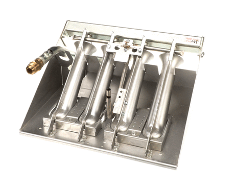 PITCO PARTS Pitco B8059904-C Pg Burner LP 1.25 Orf SSHLV14/184 - SKU PTB8059904-C