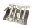 PITCO PARTS Pitco B8059904-C Pg Burner LP 1.25 Orf SSHLV14/184 - SKU PTB8059904-C