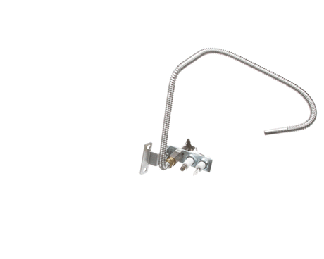 PITCO PARTS Pitco B8061501-C Pg Assembly Plt Elc Ign Sns Nat - SKU PTB8061501-C