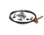 PITCO PARTS B8701201-C - SKU PTB8701201-C