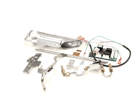 PITCO PARTS Pitco B8702001-CL Upgrade Kit Scb SG14 14R Nat - SKU PTB8702001-CL