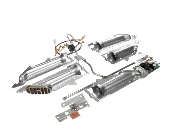 PITCO PARTS Pitco B8702011-CL Upgr Kit Scb SG18 Nat - SKU PTB8702011-CL