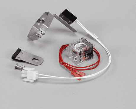 PITCO PARTS Pitco B8704601-C Upgrade Kit Add Dvi Herit E14 S - SKU PTB8704601-C
