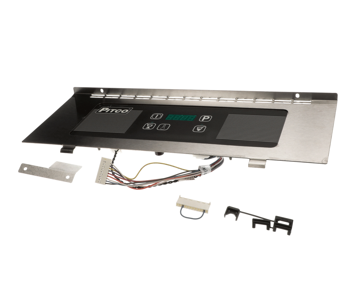 PITCO PARTS Pitco B8705504-C Upgrade Kit Control Sst-Dig SG18 - SKU PTB8705504-C