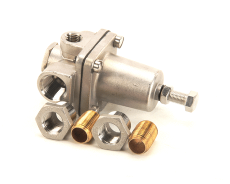 PITCO PARTS Pitco B8705601-CL Upgrade Kit Sst Regltr Wtr Cn - SKU PTB8705601-CL