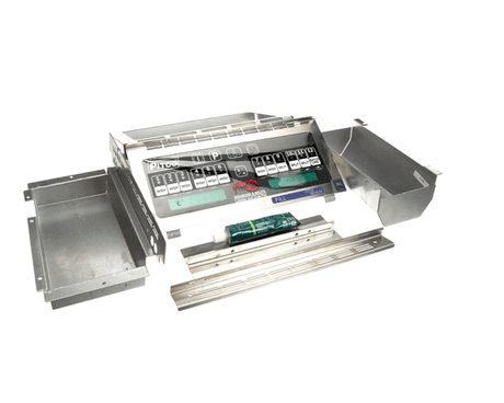 PITCO PARTS Pitco B8707101-CL Upgrade Kit Fr Pnl Lbtsr Rl-Sspg - SKU PTB8707101-CL