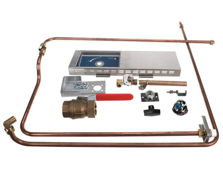 PITCO PARTS Pitco B8707501-CL Upgrade Kit GPC14 W/Sst Control - SKU PTB8707501-CL