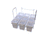 PITCO PARTS Pitco C10693-00 Set 9IND Serv Basket With Rk Gpc - SKU PTC10693-00