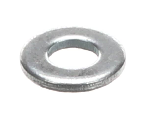 PITCO PARTS Pitco P0080650 Wshr Flat 1/4 Zn SAE - SKU PTP0080650