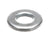 PITCO PARTS Pitco P0080650 Wshr Flat 1/4 Zn SAE - SKU PTP0080650