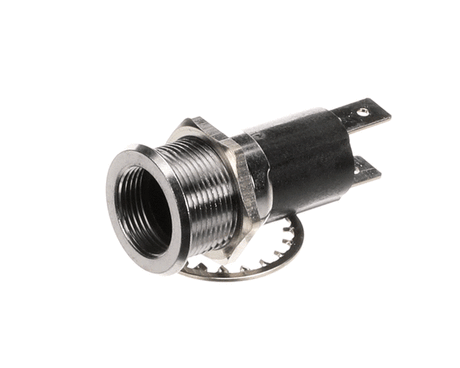 PITCO PARTS Pitco P5045020 Lamp Base 220V Circ 68KOHM - SKU PTP5045020