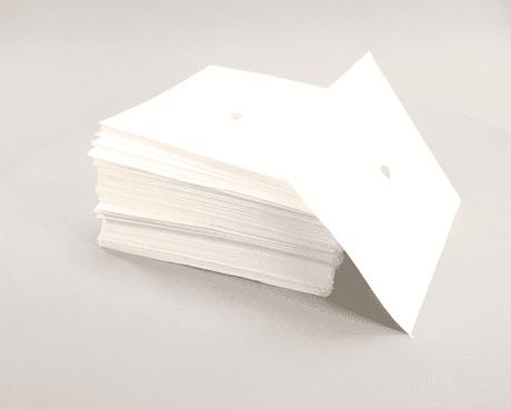 PITCO PARTS Pitco P5045157 Envelope Filter Paper (Cpf 24R - SKU PTP5045157