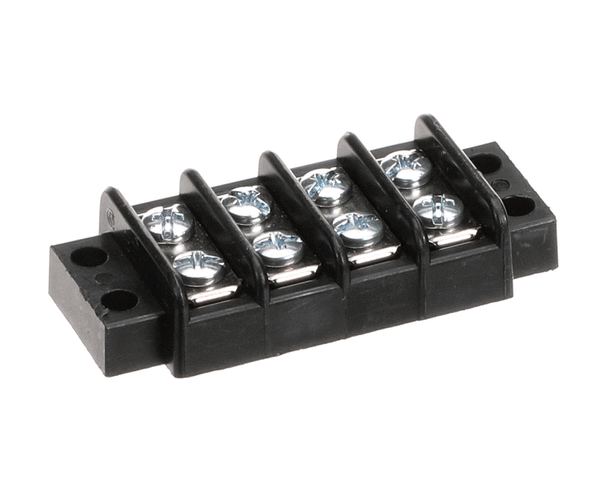 PITCO PARTS Pitco P5045282 Black Terminal 4POLE Barrier - SKU PTP5045282