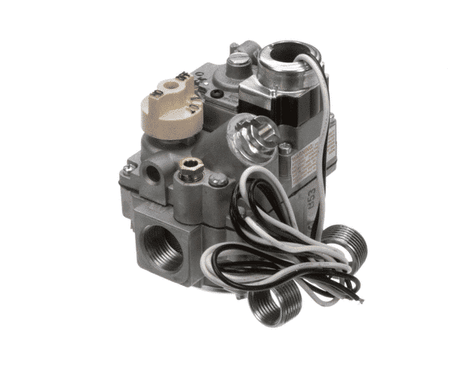 PITCO PARTS Pitco P5045651-C Valve Gas 3/4 Bmser Rdcr Bshng - SKU PTP5045651-C