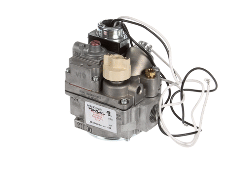 PITCO PARTS Pitco P5045652 Valve Gas 1/2 Bmser 120V Tpile L - SKU PTP5045652