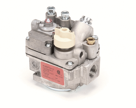 PITCO PARTS Pitco P5045658 Valve Gas 1/2 Amsgor Tpile LP - SKU PTP5045658