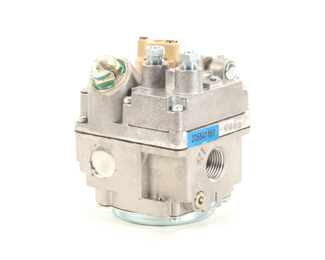 PITCO PARTS Pitco P5045659 Valve Gas 1/2 Amsgor Tpile Nat - SKU PTP5045659