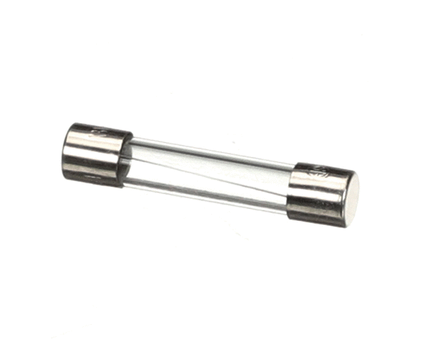 PITCO PARTS Pitco P5045718 Fuse 2.5A-FAST Act Glass - SKU PTP5045718